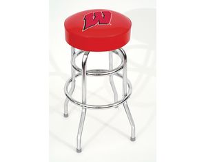 Imperial Wisconsin Barstool (61-4013)