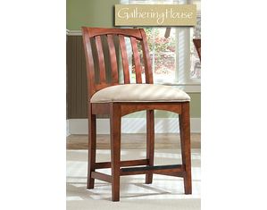 Kincaid Furniture Gathering House Tall Chair (Set of 2)
