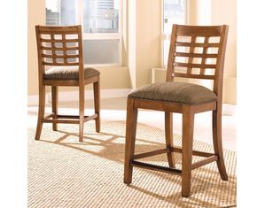 Kincaid Furniture Highland Park Tall Dining Chair (Set of 2)