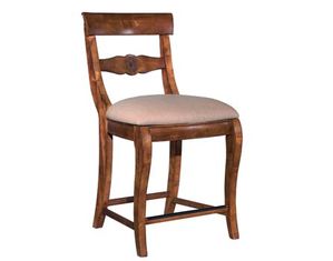 Kincaid Furniture Tuscano Tall Dining Chair (Set of 2)
