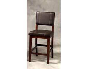 Milano Counter Stool 24 - Fast FREE FedEx Shipping!