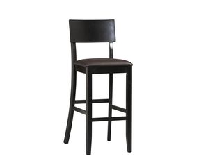 Linon Home Decor Products Torino Collection Contemporary Stool