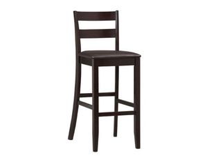 Linon Home Decor Products Triena Collection Soho Bar Stool