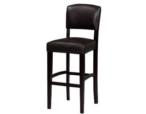 Linon Home Decor Products Monaco Counter Stool