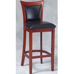 Vinyl  Bar Stools