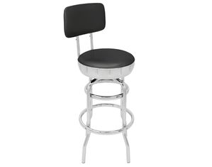 Lumisource Americana Bar Stool