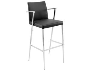 Lumisource Hitchcock Bar Stool