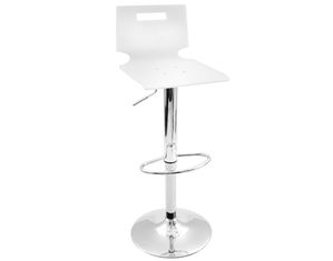 Lumisource Sparkle Bar Stool