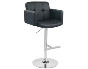 Lumisource Stout Bar Stool