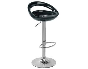 Lumisource Swizzle Bar Stool