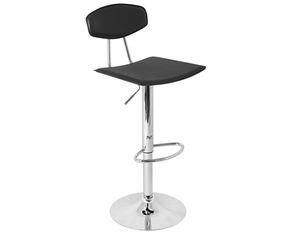 Lumisource Vector Bar Stool