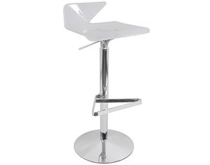 Lumisource Vertex Bar Stool