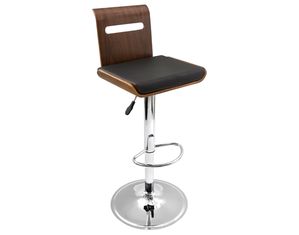 Lumisource Viera Bar Stool