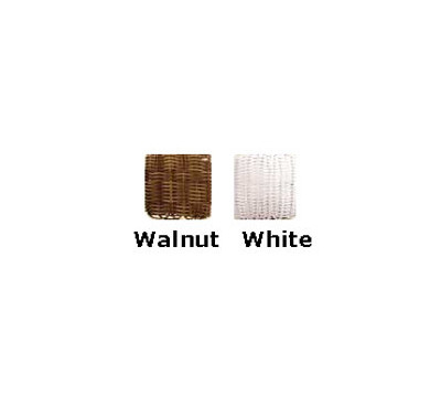 Available Finishes