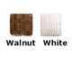 Available Finishes