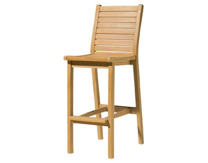 Oxford Garden Dartmoor Bar Chair (DMCH)