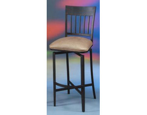 Pastel Furniture Aspen Swivel Barstool (AP 219)