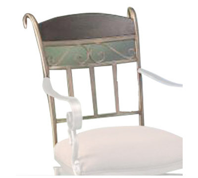 Back Rest