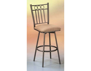 Pastel Furniture Piedmont Swivel (PE 222) Bar Stool
