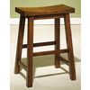 Save  on 24 inch Honey Brown Counter Stool at The Bar Stool Superstore