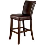 Leather  Bar Stools