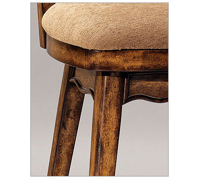 Beige Fabric
