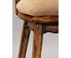Beige Fabric