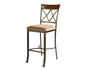 Powell Hamilton Bar Stool