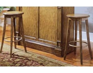 Accents Set Bar Stools - Fast FREE FedEx Shipping!