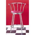 Retro  Bar Stools