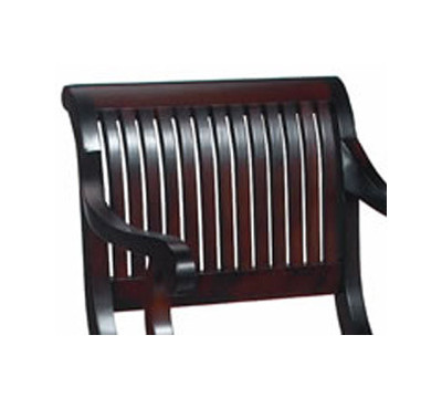 Backrest