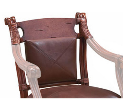 Backrest
