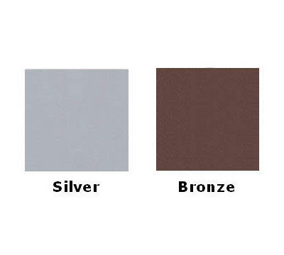 Frame Finishes