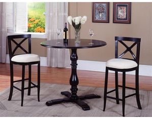 South Sea Rattan Meadow Lane Pub Chair (89009)