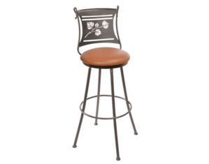 Stone County Aspen (902-749) Bar Stool