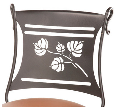 Backrest