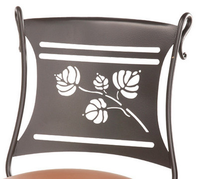 Backrest