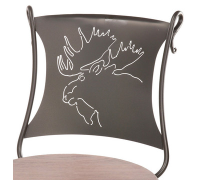 Backrest