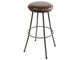 Stone County Monticello (900-439) Bar Stool