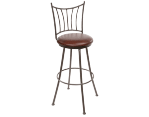 Stone County Ranch (902-765) Bar Stool