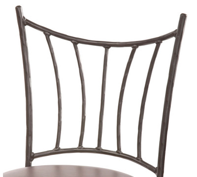 Backrest