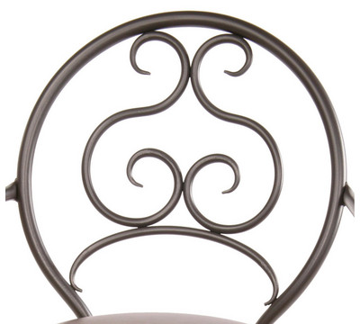 Backrest