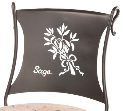 Backrest