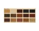 Available Seat Material and Colors