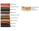 Available Seat Material And Colors