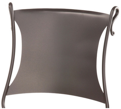 Backrest