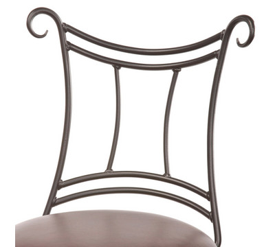 Backrest