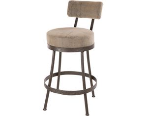 Stone County 30 inch Armless Cedarvale Bar Stool (904-460)