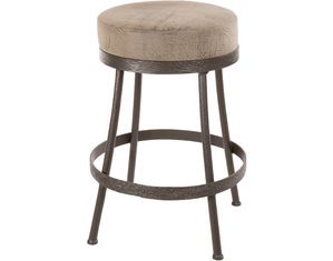 Stone County 30 inch Backless Cedarvale Bar Stool (904-462)