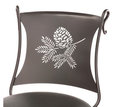 Backrest